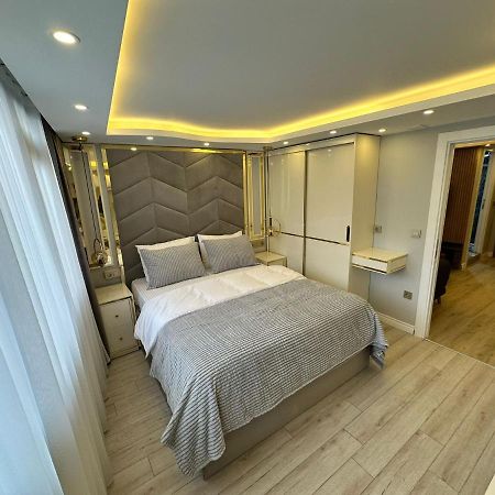 Istanbul Suite Екстериор снимка