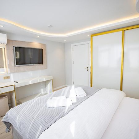 Istanbul Suite Екстериор снимка