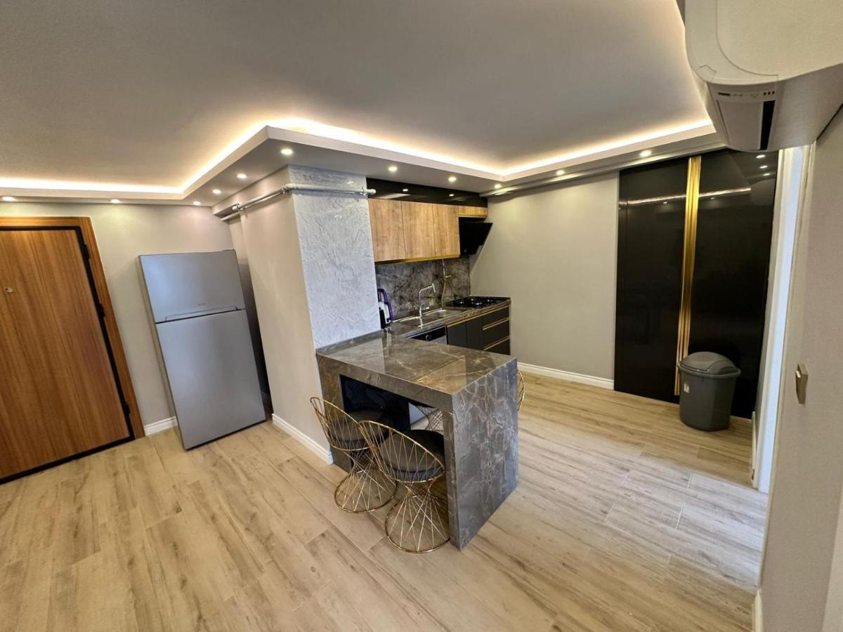 Istanbul Suite Екстериор снимка