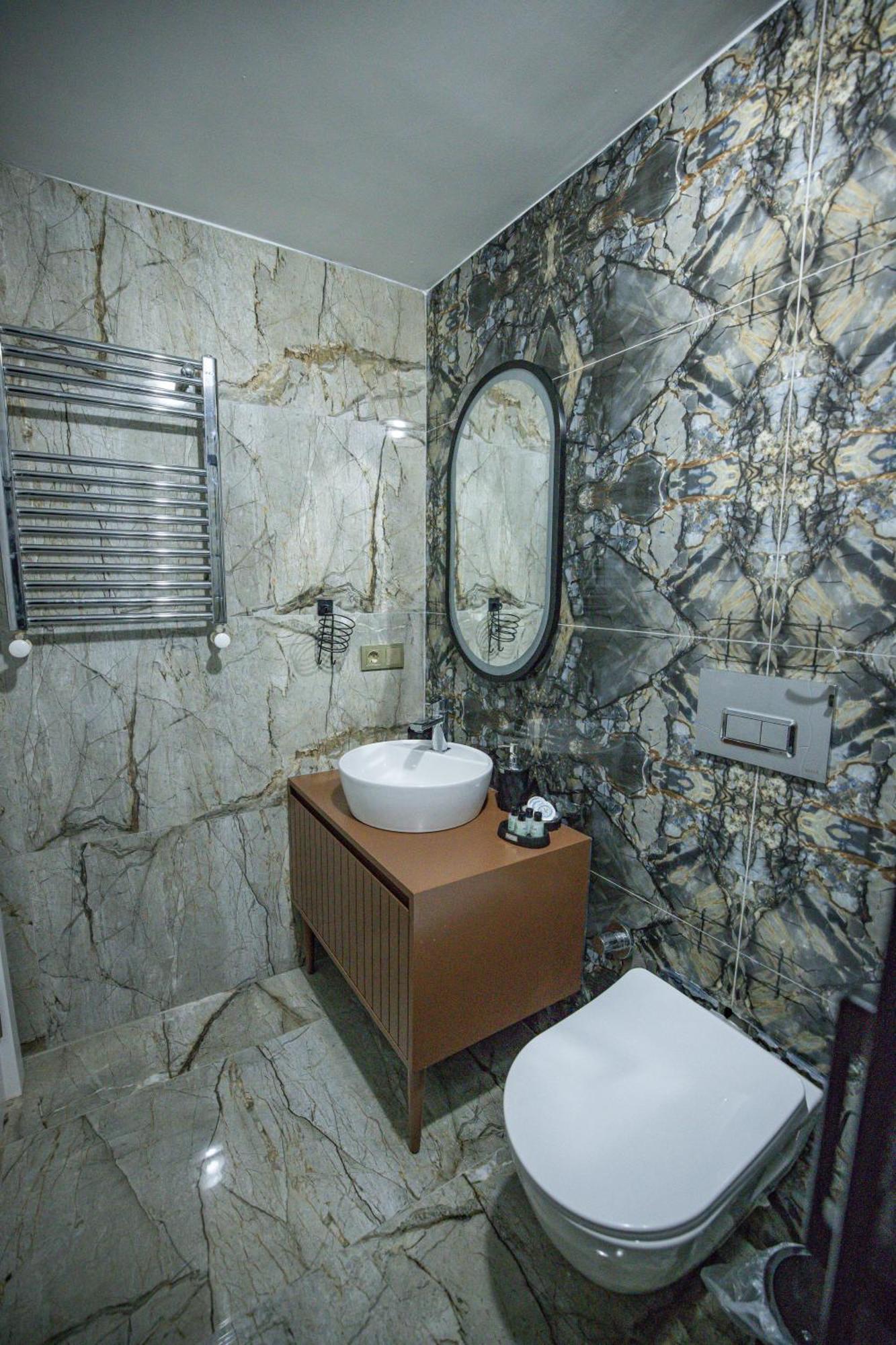 Istanbul Suite Екстериор снимка