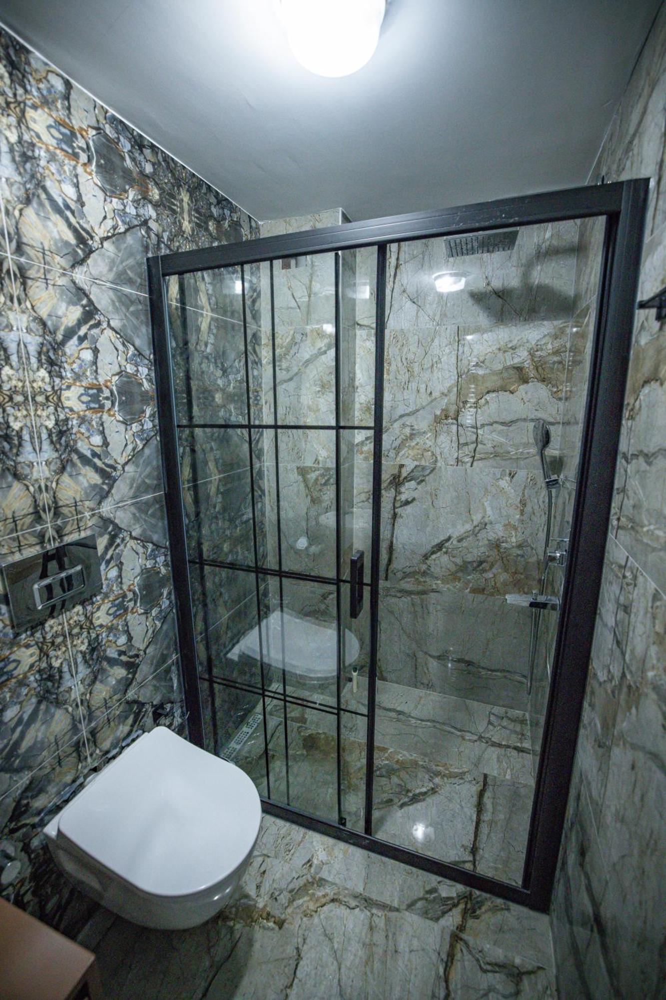 Istanbul Suite Екстериор снимка