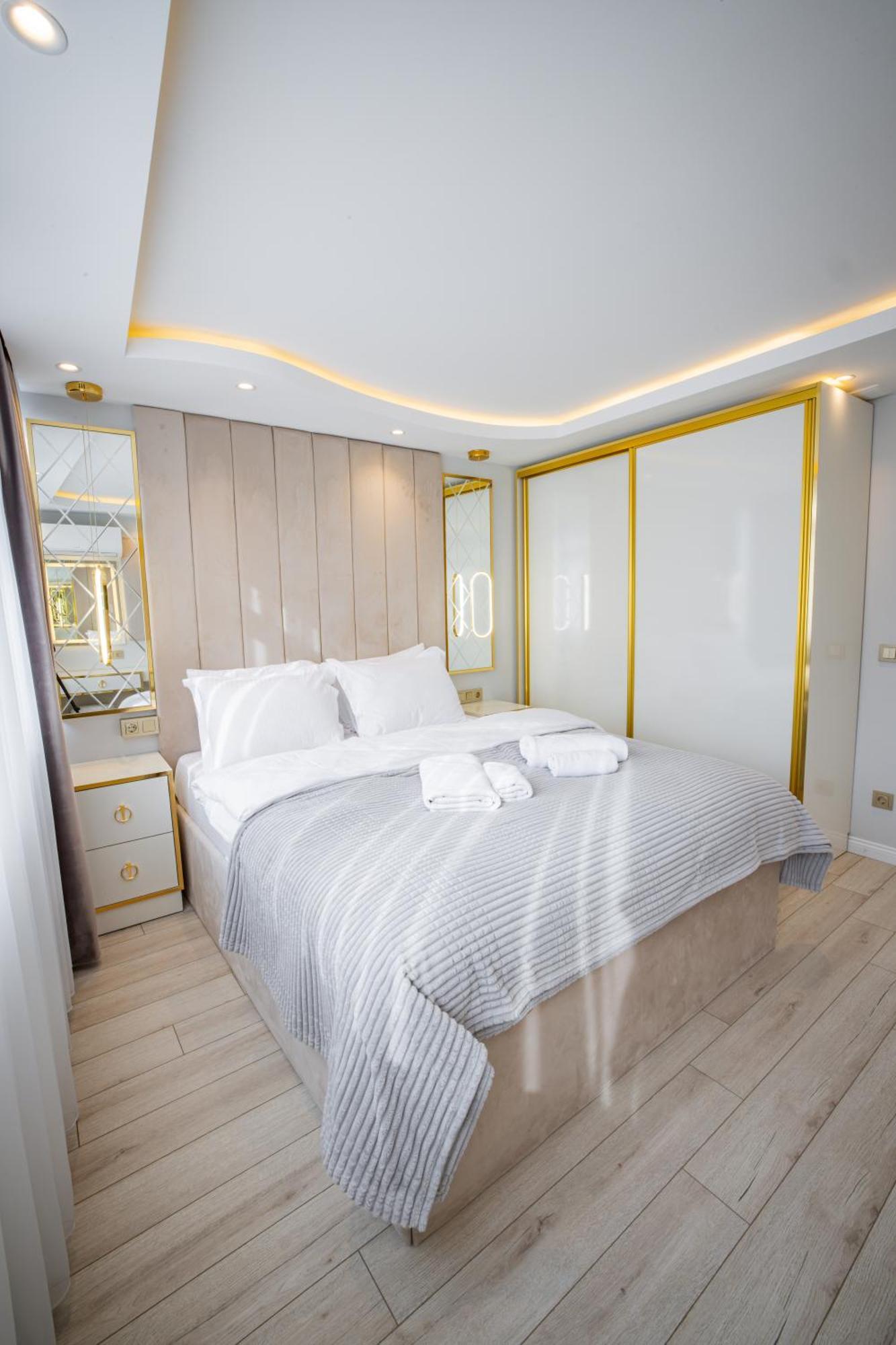 Istanbul Suite Екстериор снимка