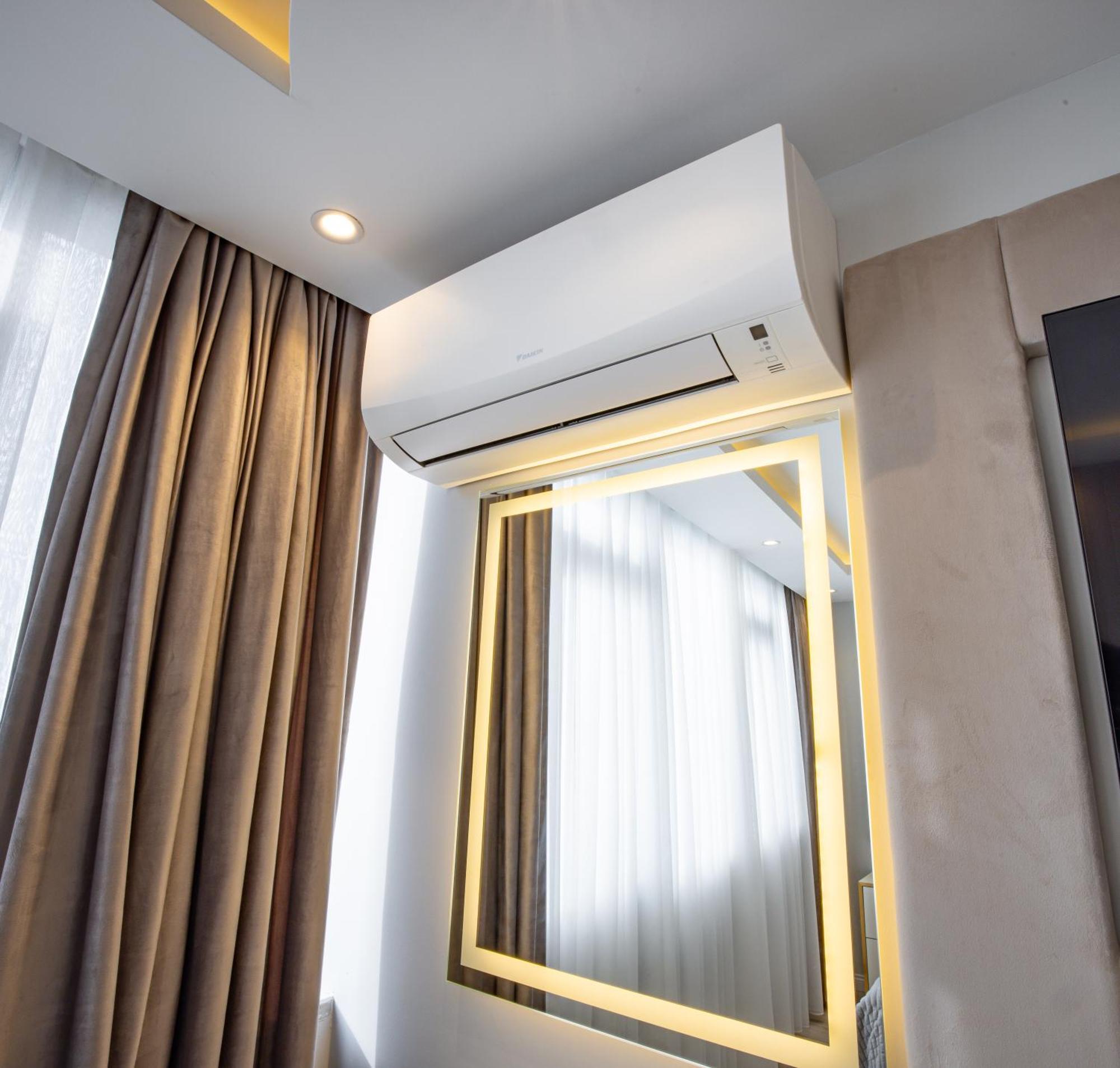 Istanbul Suite Екстериор снимка